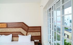 Annai In Saravana Bhavan Fine Stay Hotel Velankanni 2* India